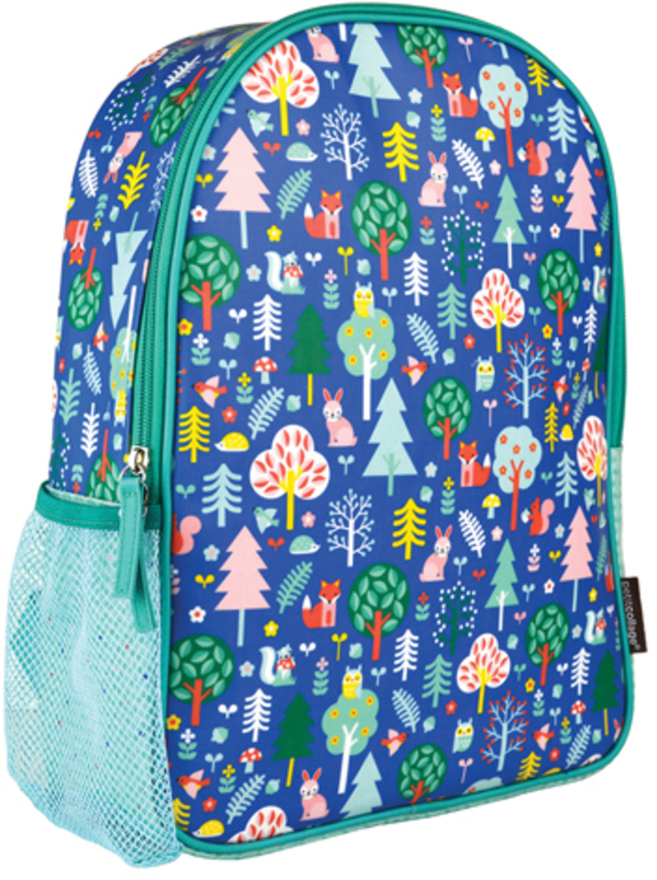 Petitcollage Rucksack