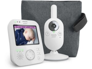 Philips Avent Video &amp; Audio Premium SCD89226