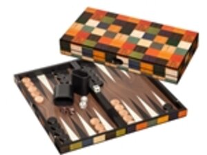Philos Backgammon - Fourni - medium 1168A3
