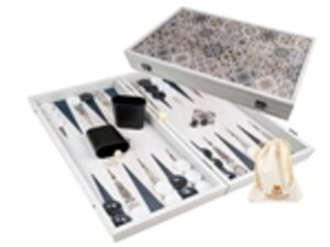 Philos Backgammon Lefkada, gross 1826A2