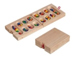 Philos Kalaha Mini Reisespiel 3005A5