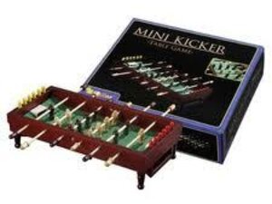 Philos Mini Kicker - Table Game 3230A1