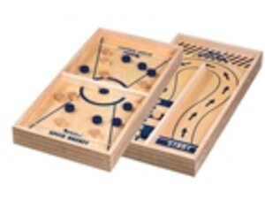 Philos Shuffle Game & Speed Hockey - Table Game 3239