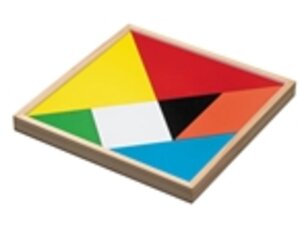 Philos Maxi Tangram 3318A2