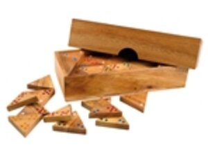 Philos Dreieck Domino 3618A8