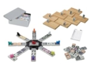 Philos Domino Mexican Train 3630A3