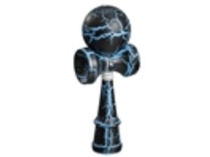 Philos Kendama blau 3803A4