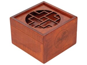 Philos Secret Box Wald 5533A4