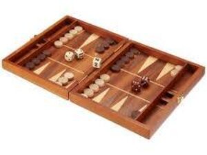 Philos Backgammon - Epirus - mini plus 591302