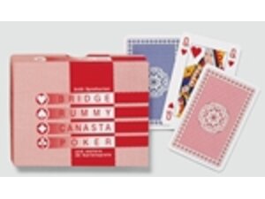 Piatnik Kartenspiel Bridge Classic 436823003