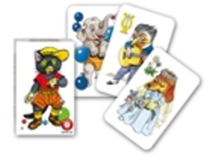 Piatnik Schwarzer Peter deutsch 43684272