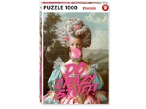 Piatnik Do Crazy Stuff! 1000 Teile 572449