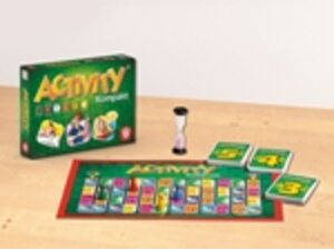 Piatnik Activity - Kompaktausgabe (d) 6002