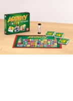 Piatnik Activity - Kompaktausgabe (d) 6002