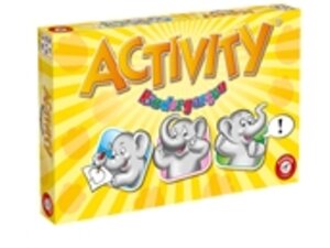 Piatnik Activity Kindergarten (d) 601347