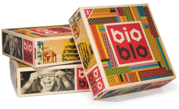 Bioblo Starter Box