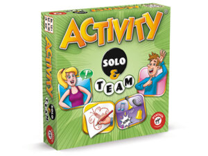 Piatnik Activity Solo & Team (d) 661778