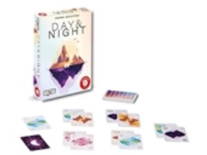 Piatnik Day & Night (d) 665196