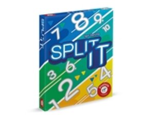 Piatnik Split it! (mult) 667596
