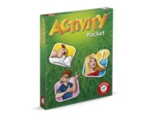 Piatnik Activity Pocket (d) 668296