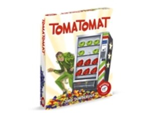 Piatnik Tomatomat (d,f) 668791