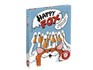 Piatnik Happy Fox (d,f) 670091