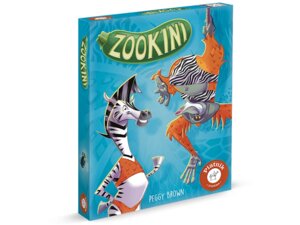 Piatnik Zookini 686719