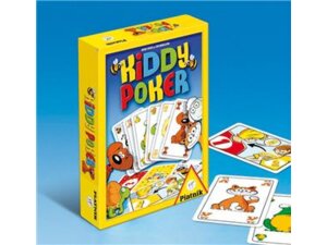 Piatnik Kiddy Poker (d) 686536