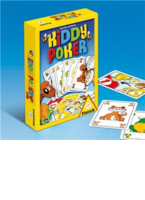 Piatnik Kiddy Poker (d) 686536