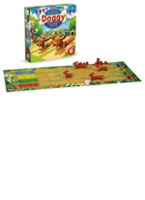 Piatnik Go Doggy Go (mult) 723797