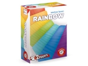 Piatnik Rainbow (d,f) 723995