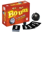 Piatnik Tic Tac Boum (Tick Tack Bumm) (f) 7522A2