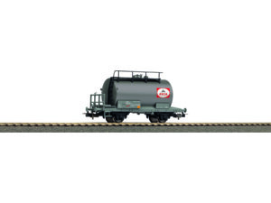 PIKO SBB 2-achsiger Kesselwagen AVIA Ep IV 527723