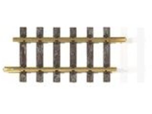 PIKO G-Gerades Gleis 160 mm Inhalt 12 535202