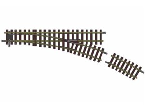 PIKO G-Weiche rechts R7 22 5° 535227