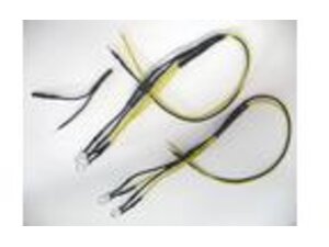 PIKO G-Nachrüstsatz LED Schlusslicht V100/BR 199 536016