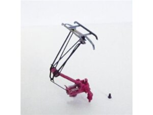 PIKO TT Stromabnehmer Vectron BR 193 546153