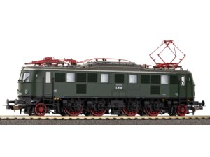 PIKO E-Lok BR E 18 DB III ACS 551931
