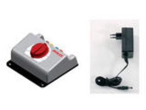 PIKO H0 Fahrregler Basic/Schaltnetzteil 55006 555000