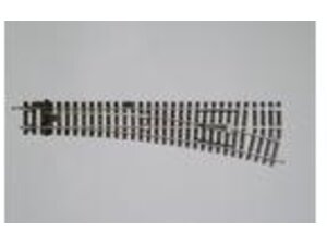PIKO Weiche WR 555221