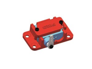 PIKO Unterflur-Weichenantrieb für A-Gleis 555272