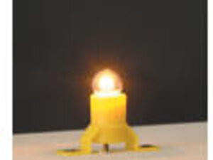 PIKO Beleuchtungssckl. 4 Stk. 9 V E5 5 555757