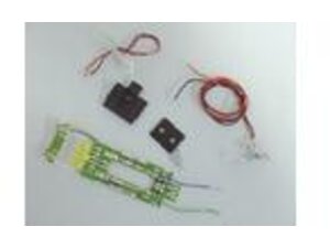 PIKO Stirnbeleuchtung DoSto Steuerwg. Dbmqee 556138