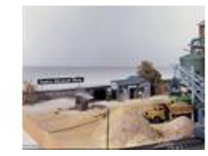 PIKO Sandwerk Verkaufsbüro 561127