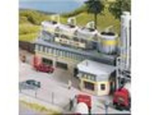 PIKO Main-Beton Mischanlage 561130