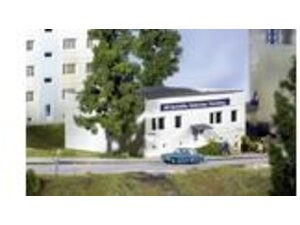 PIKO Plattenbau Gaststätte 561148