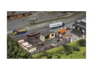 PIKO Bauhof Neustadt 561153