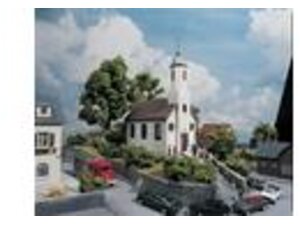 PIKO Dorfkirche St. Lukas 561825