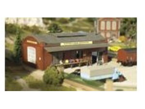 PIKO Koffer-Fabrik Mopsinger 561833