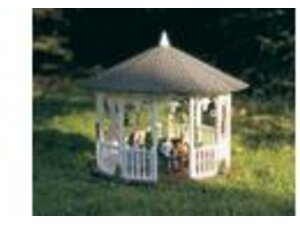 PIKO Pavillon 562012